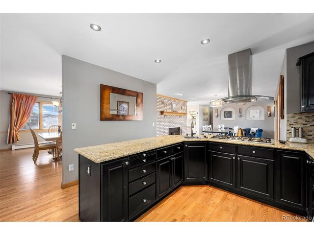 4205 Park Ridge Rd, Sedalia, CO 80135