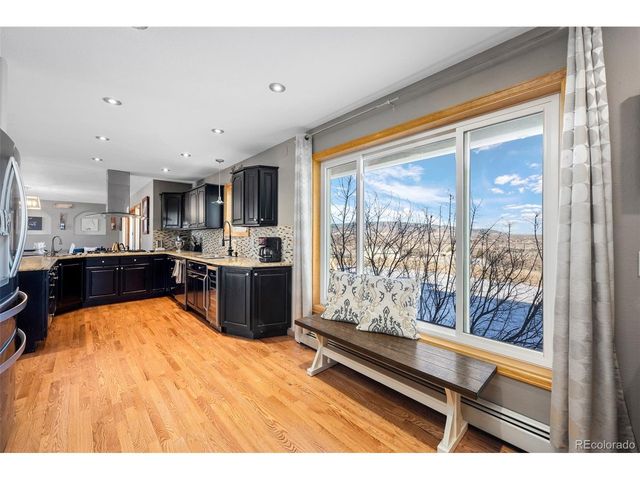 4205 Park Ridge Rd, Sedalia, CO 80135