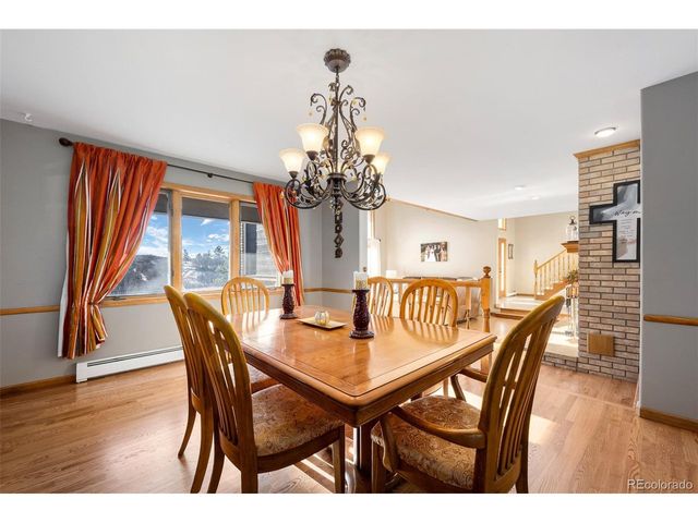 4205 Park Ridge Rd, Sedalia, CO 80135