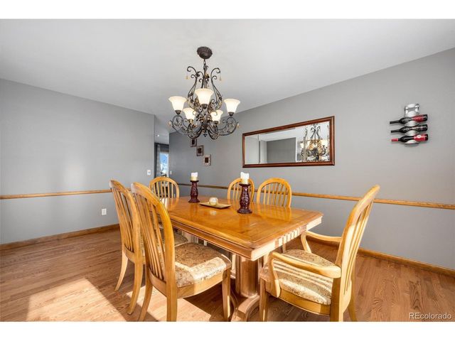 4205 Park Ridge Rd, Sedalia, CO 80135