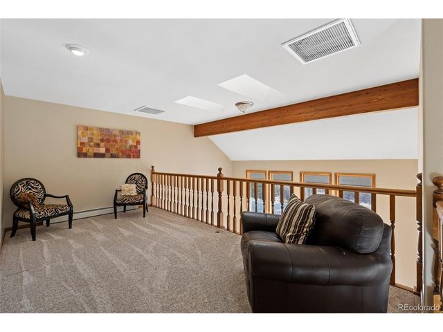 4205 Park Ridge Rd, Sedalia, CO 80135