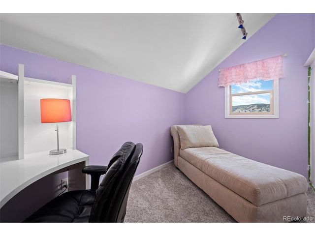 4205 Park Ridge Rd, Sedalia, CO 80135