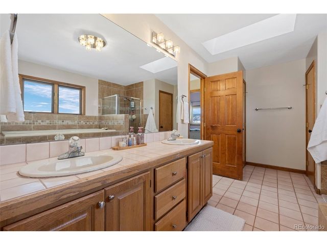 4205 Park Ridge Rd, Sedalia, CO 80135