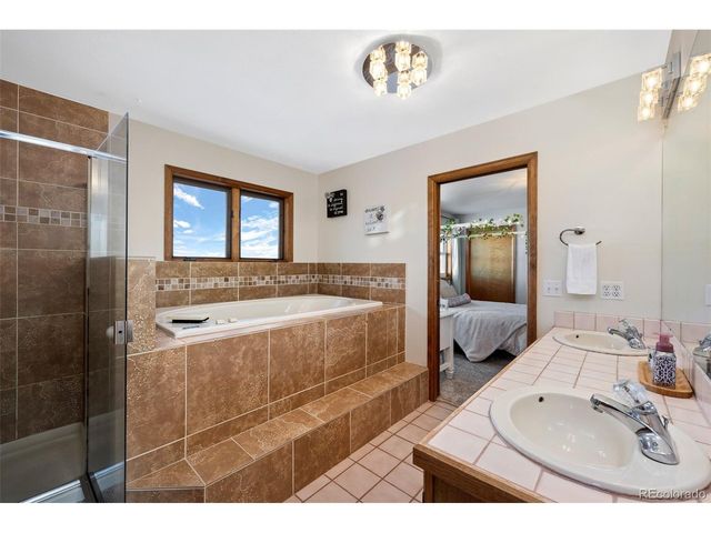 4205 Park Ridge Rd, Sedalia, CO 80135