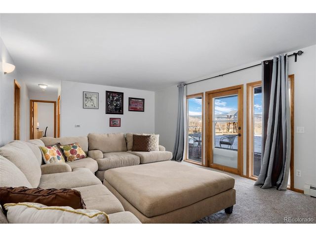 4205 Park Ridge Rd, Sedalia, CO 80135