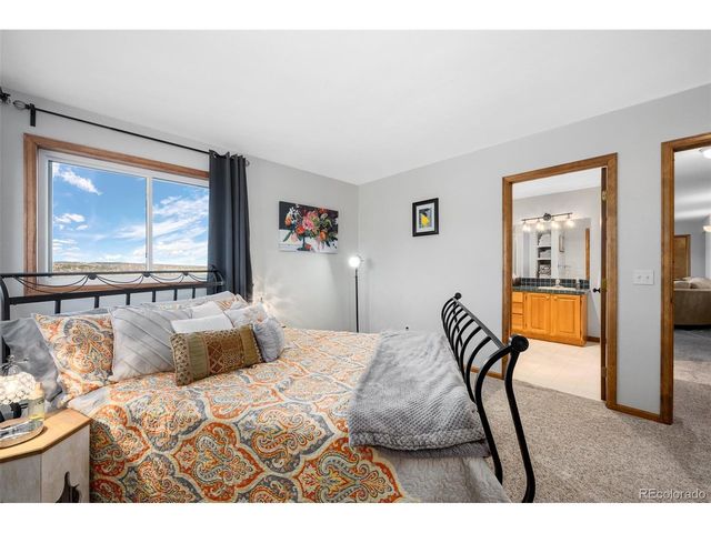 4205 Park Ridge Rd, Sedalia, CO 80135