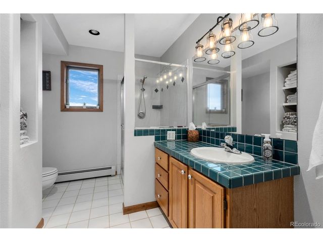 4205 Park Ridge Rd, Sedalia, CO 80135