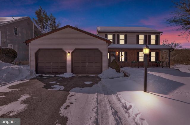 840 SHELBOURNE RD, Reading, PA 19606