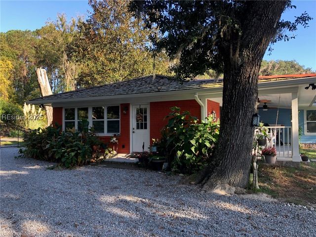 7776 Lowcountry Dr, Ridgeland, SC 29936