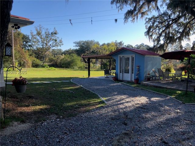 7776 Lowcountry Dr, Ridgeland, SC 29936