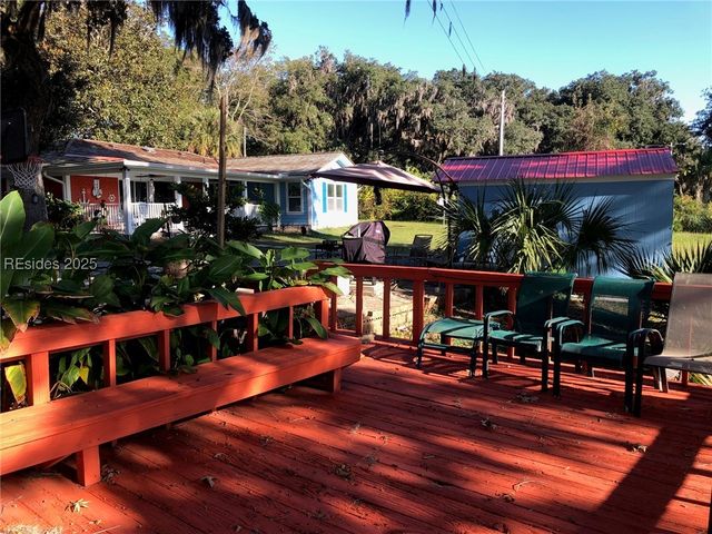 7776 Lowcountry Dr, Ridgeland, SC 29936