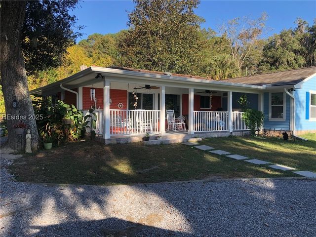 7776 Lowcountry Dr, Ridgeland, SC 29936