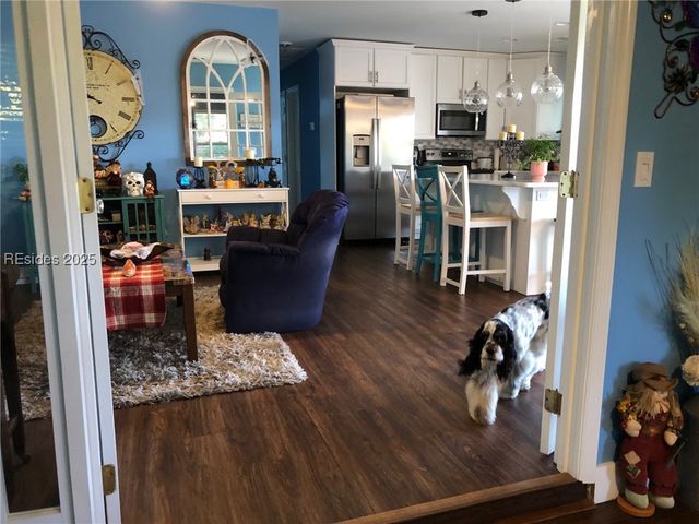 7776 Lowcountry Dr, Ridgeland, SC 29936