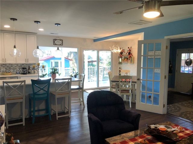 7776 Lowcountry Dr, Ridgeland, SC 29936