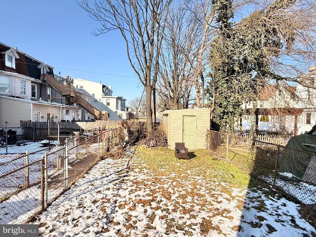 139 S SUSSEX ST, Gloucester City, NJ 08030