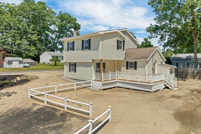 2 Dennison Avenue, Salem, NH 03079