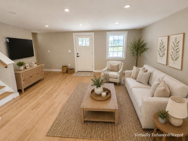 2 Dennison Avenue, Salem, NH 03079