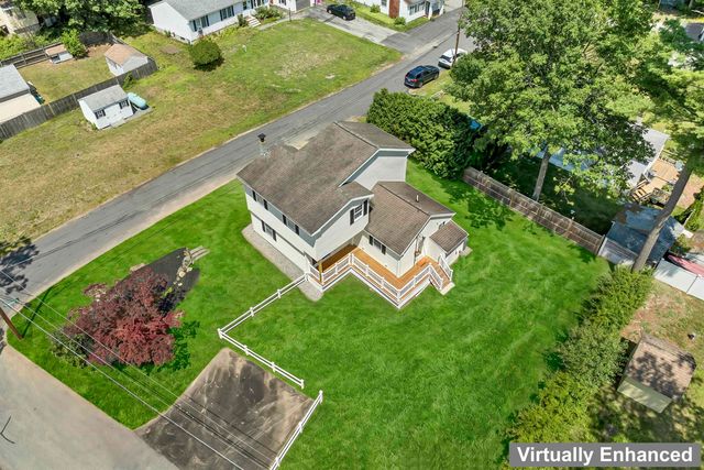 2 Dennison Avenue, Salem, NH 03079