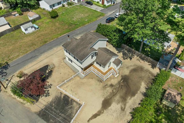 2 Dennison Avenue, Salem, NH 03079