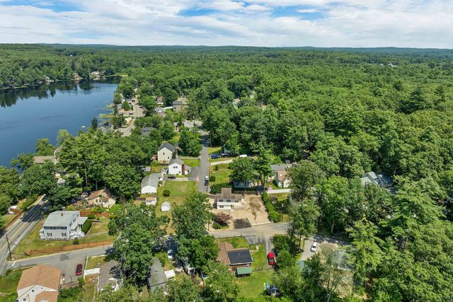 2 Dennison Avenue, Salem, NH 03079