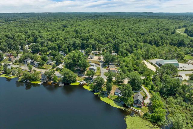 2 Dennison Avenue, Salem, NH 03079