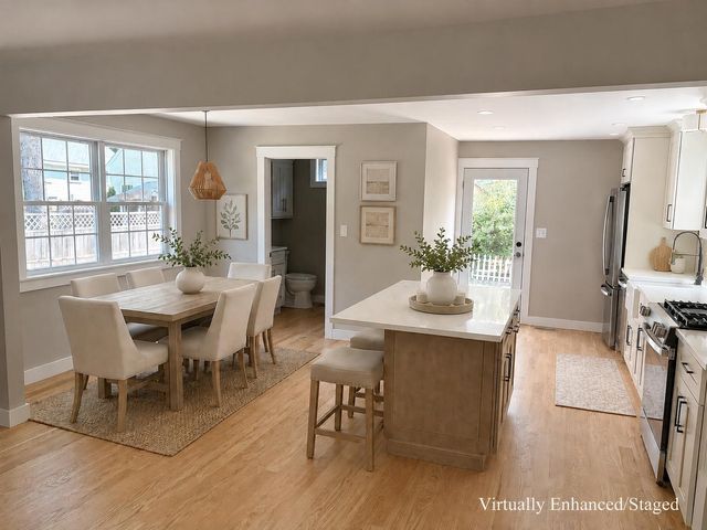 2 Dennison Avenue, Salem, NH 03079