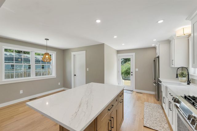 2 Dennison Avenue, Salem, NH 03079