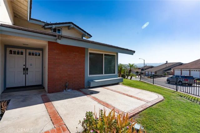 330 Amberwood Drive, Walnut, CA 91789