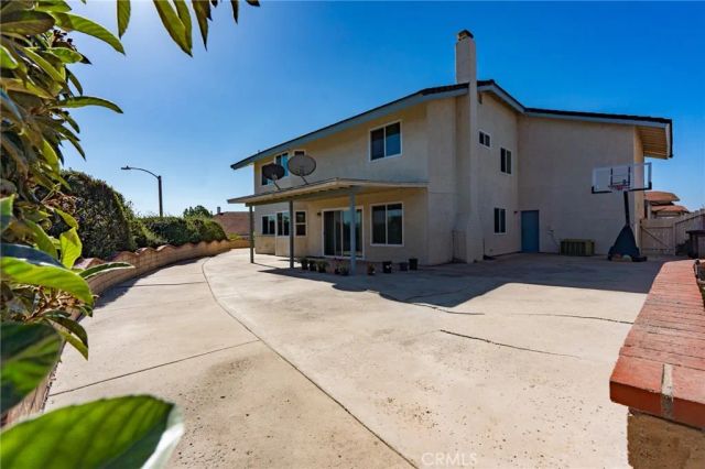 330 Amberwood Drive, Walnut, CA 91789