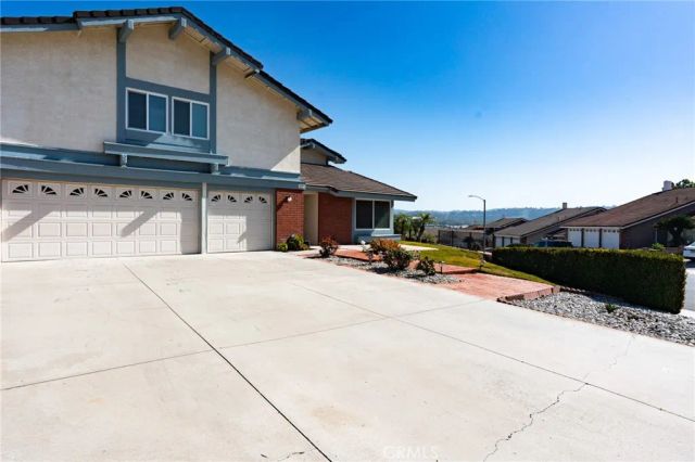 330 Amberwood Drive, Walnut, CA 91789