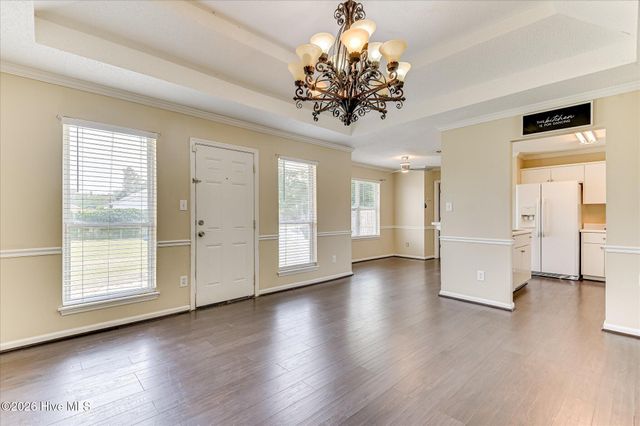 129 Summerfield Circle, Grovetown, GA 30813