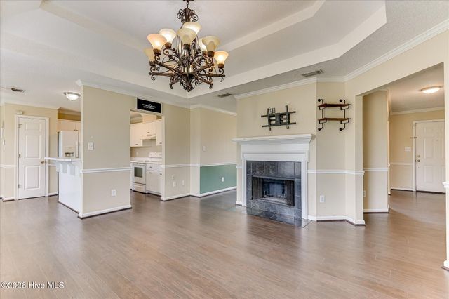129 Summerfield Circle, Grovetown, GA 30813