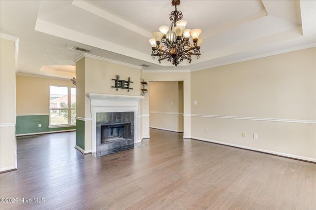 129 Summerfield Circle, Grovetown, GA 30813
