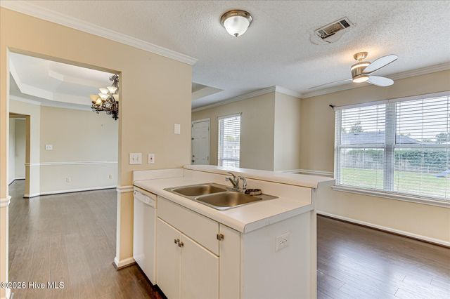 129 Summerfield Circle, Grovetown, GA 30813