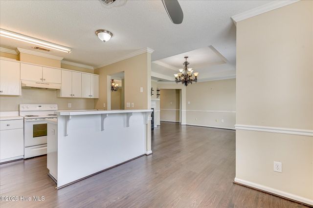 129 Summerfield Circle, Grovetown, GA 30813