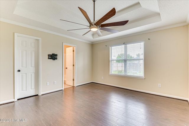 129 Summerfield Circle, Grovetown, GA 30813