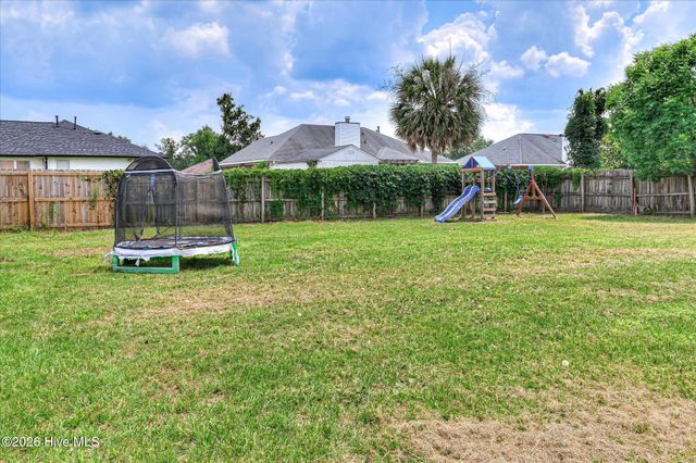 129 Summerfield Circle, Grovetown, GA 30813