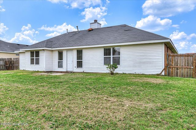 129 Summerfield Circle, Grovetown, GA 30813