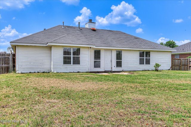 129 Summerfield Circle, Grovetown, GA 30813