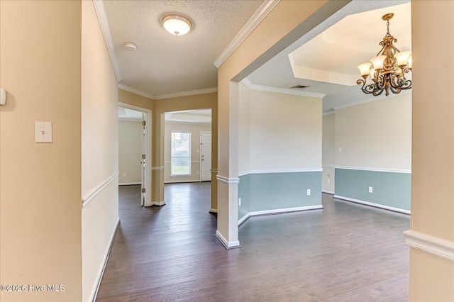 129 Summerfield Circle, Grovetown, GA 30813