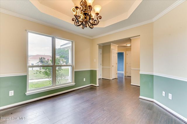129 Summerfield Circle, Grovetown, GA 30813