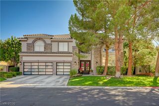 1513 Waterford Falls Avenue, Las Vegas, NV 89123