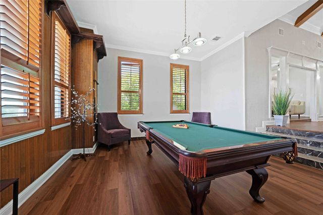 2711 Spyglass Drive, Carrollton, TX 75007