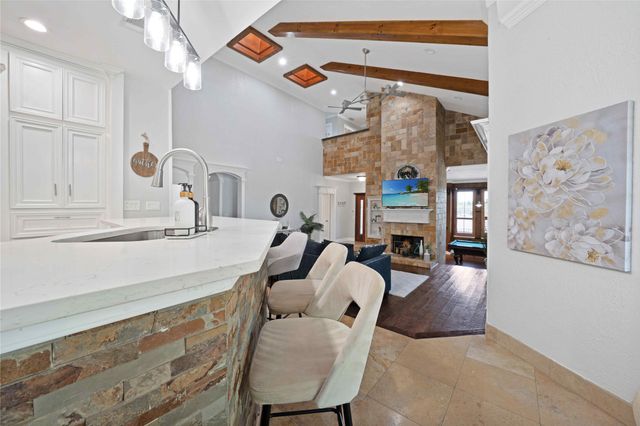 2711 Spyglass Drive, Carrollton, TX 75007