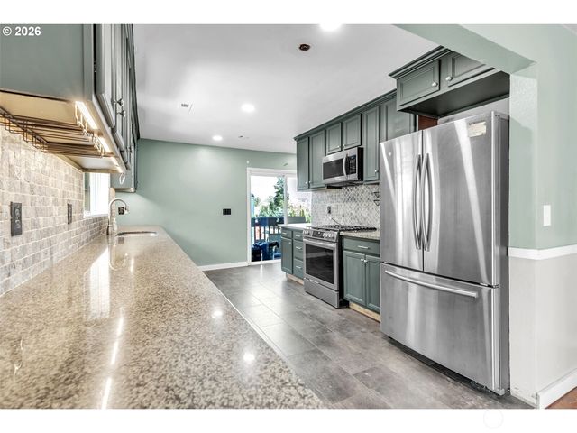 243 N Shepherd Road, Washougal, WA 98671