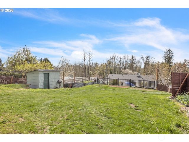 243 N Shepherd Road, Washougal, WA 98671