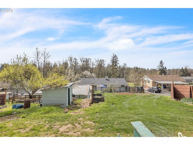 243 N Shepherd Road, Washougal, WA 98671
