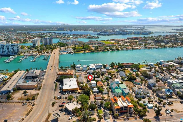 119 95TH AVENUE, Treasure Island, FL 33706
