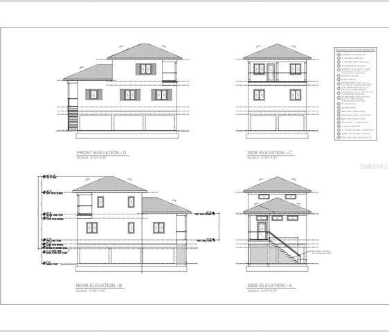 119 95TH AVENUE, Treasure Island, FL 33706
