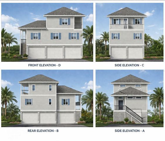 119 95TH AVENUE, Treasure Island, FL 33706